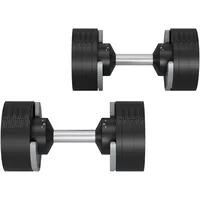 Horizon Fitness verstellbare Hanteln 1 St