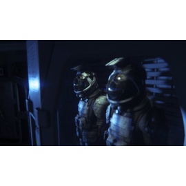 Alien: Isolation - Ripley Edition (PS4)
