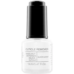 Alessandro Spa Cuticle Remover Nagelpflege 14 ml