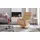 HIMOLLA Ledersessel 7818 Bambus