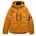 Winterjacke braun XL