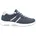 Sneaker Dunkelblau 43