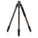 Benro Mach3 TMA27C Stativ Serie 2 Carbon