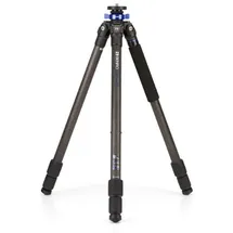 Benro Mach3 TMA27C Stativ Serie 2 Carbon