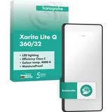 Hansgrohe Xarita Lite Q Spiegel 54955670,