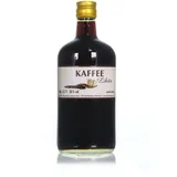 Wünnenberger Kräutermanufaktur Kaffeelikör 30% Vol. 700ml