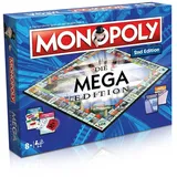 Monopoly Mega 2nd Edition,