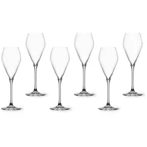 Spiegelau Sparkling Party Champagnerglas 0,23 l 6-tlg.