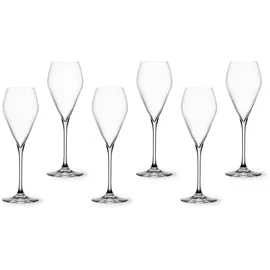 Spiegelau Sparkling Party Champagnerglas 0,23 l 6-tlg.