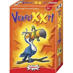 AMIGO 02002 Verflixxt!