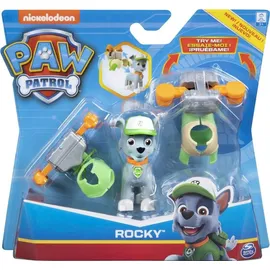 Spin Master Paw Action Pack Pups sortiert