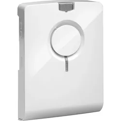GROTHE Echo 230 weiß Elektronik Gong Echo weiß, Melodien aufs