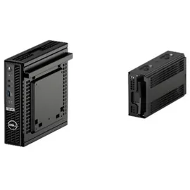 Dell OptiPlex und Thin Client mit Adapterhalterung