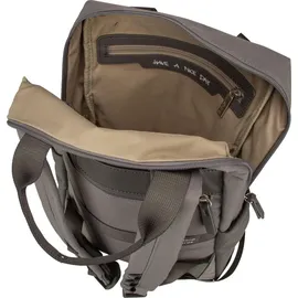 Zwei Lou Daypack grau