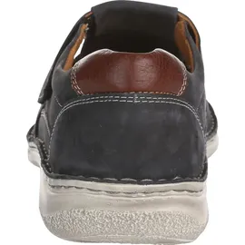 Josef Seibel Anvers 81 Herren Blau 43
