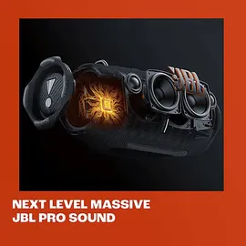 JBL XTREME 4 Camouflage