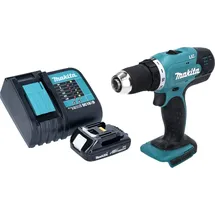 Makita DDF453SYX5 inkl. 1 x 1,5 Ah + Ladegerät