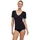 Falke Shapetop Daily Climate Control Schwarz S