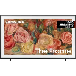 Samsung The Frame QE50LS03D 50" QLED 4K LS03D (2024) EU-Modell