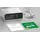 4smarts Desk Charger GaN Screen 100W 3C+2A, weiß