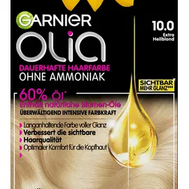 Garnier Olia 10.0 extra hellblond