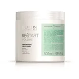 Revlon Re/Start Volume Lightweight Jelly Mask 500 ml