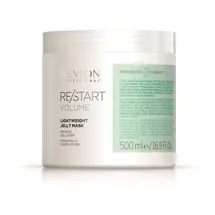 Revlon Re/Start Volume Lightweight Jelly Mask 500 ml