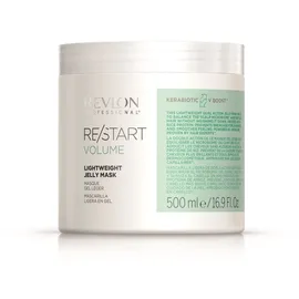 Revlon Re/Start Volume Lightweight Jelly Mask 500 ml