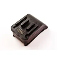 AccuCell Ladeschale für Hitachi EB 2420, EB 2430HA, für