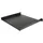 Startech StarTech.com Serverschrank Fachboden (1 HE, 16 Zoll tief, 1HE Server-Rack-Regal für Computer - Geräteregal - 20 kg (CABSHELF116)