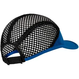 Mammut Aenergy Mesh Cap blau S-M