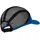 Mammut Aenergy Mesh Cap blau S-M