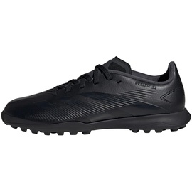 adidas Predator.3 Sneaker, Core Black/Carbon/Core Black, 38 EU