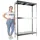 Proregal Schwerlastregal Big Metal Yeti Three HxBxT 200 x 120 x 45 cm Fachlast 400 kg Verzinkt