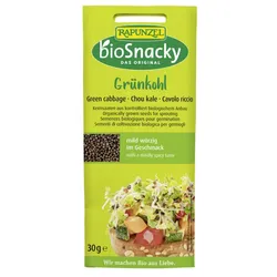 Rapunzel - bioSnacky Grünkohl 30 g