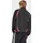 adidas Teamgeist Adicolor Originals jacke - Black / Better Scarlet - XL