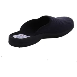 FLY FLOT Hausschuh blau, 47 EU - 47 EU