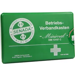 Senada Vbk Minimal Din 13157 1 ST