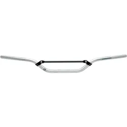Lenker Competition 22 mm XC silber