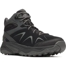 Merrell J038479 Herren Schwarz/Grau 49