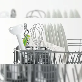 Bosch ErgoMixx MFQ364V0 Handmixer