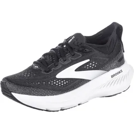 Brooks Glycerin 23 Damen Medium Black/Grey/White 42,5