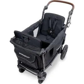 wonderfold Bollerwagen schwarz