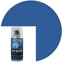 Stanger Sprühkreide 1 St. 150 ml Blau
