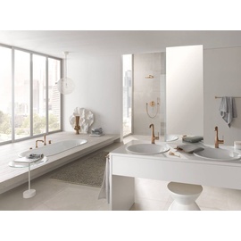 Grohe Essence L-Size Einhandmischer brushed warm sunset 32628DL1