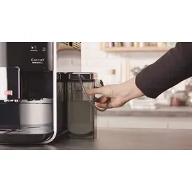 Melitta Barista TS Smart F850-102 schwarz