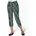 Sieh an 7/8 Hosen mehrfarbig 56
