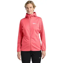 Jack Wolfskin Feldberg in Rosa - S