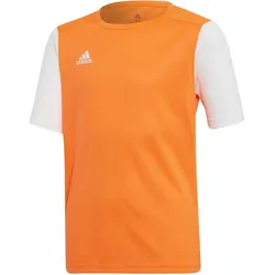 adidas Estro 19 Fußball Trikot Kinder DP3227 - solar orange 116