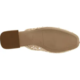 HÖGL Pantolette Gina sand 38,5